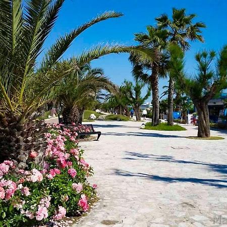 B&B Al Fiume コロンネッラ エクステリア 写真