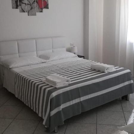 B&B Al Fiume コロンネッラ エクステリア 写真