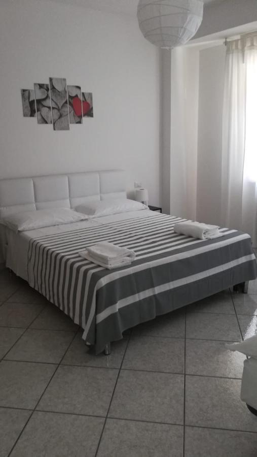 B&B Al Fiume コロンネッラ エクステリア 写真
