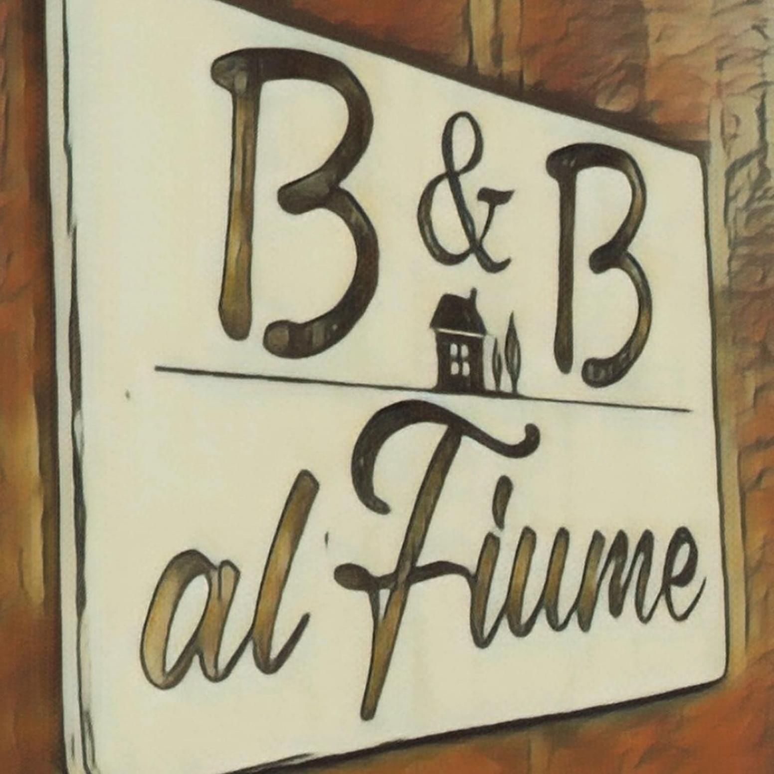 B&B Al Fiume コロンネッラ エクステリア 写真