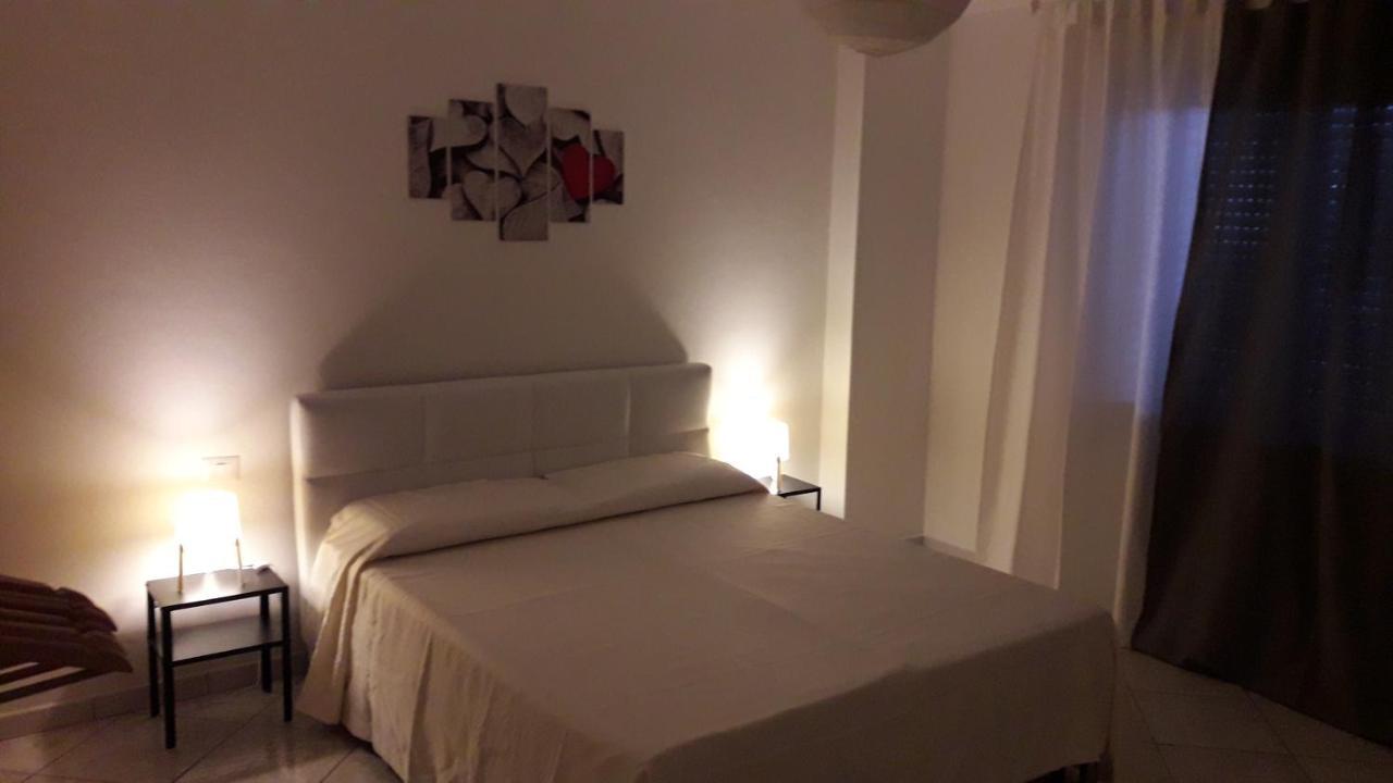 B&B Al Fiume コロンネッラ エクステリア 写真