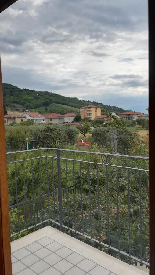 B&B Al Fiume コロンネッラ エクステリア 写真
